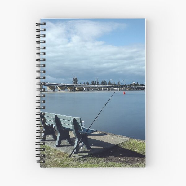 Item preview, Tuncurry fishing 707 designed and sold by kevin Chippindall.