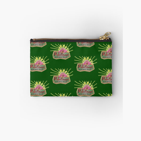 Item preview, Pukeymon  designed and sold by TheFabe1.