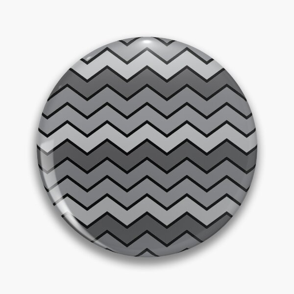 Item preview, abstract wave chevron triangle pattern designed and sold by Asa-design.