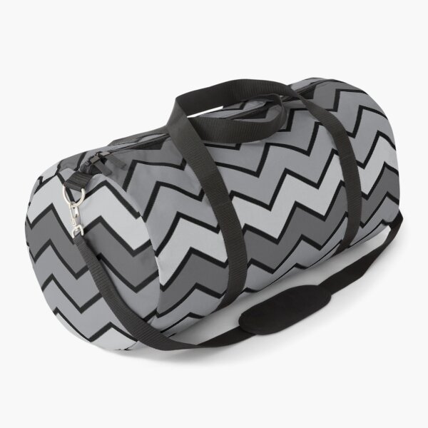 Item preview, abstract wave chevron triangle pattern designed and sold by Asa-design.