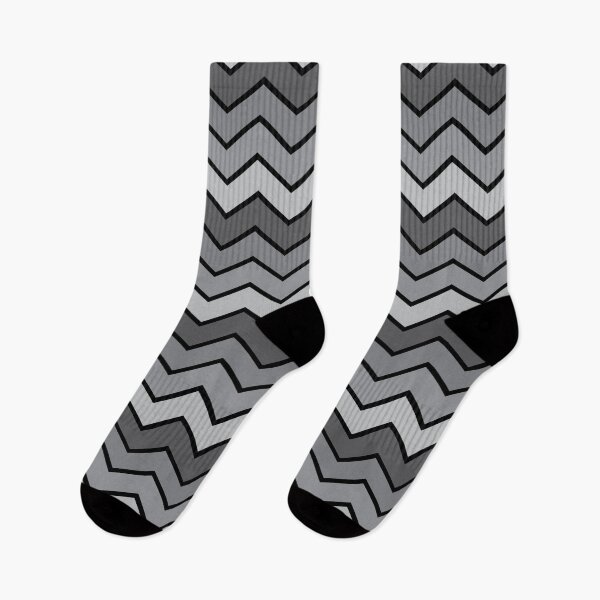 Item preview, abstract wave chevron triangle pattern designed and sold by Asa-design.