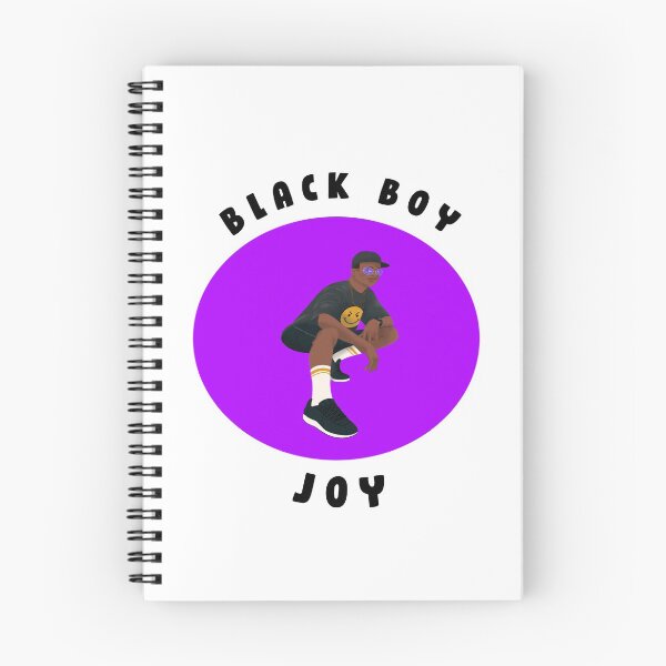 Item preview, BLACK BOY JOY designed and sold by RetroPlaceee.