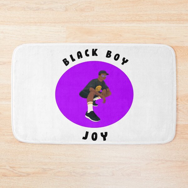 Item preview, BLACK BOY JOY designed and sold by RetroPlaceee.