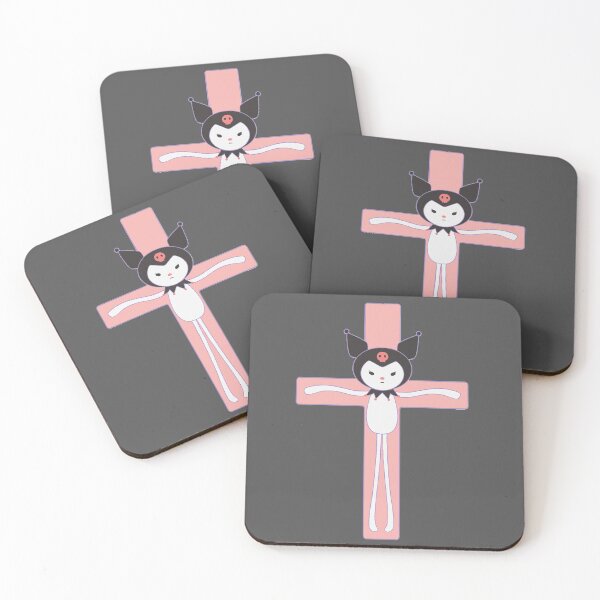Item preview, Jazmin bean cross designed and sold by Clownsnghosts.