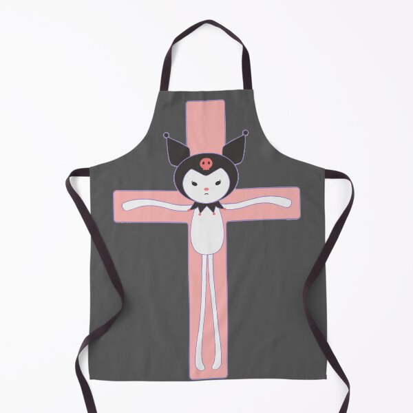 Item preview, Jazmin bean cross designed and sold by Clownsnghosts.