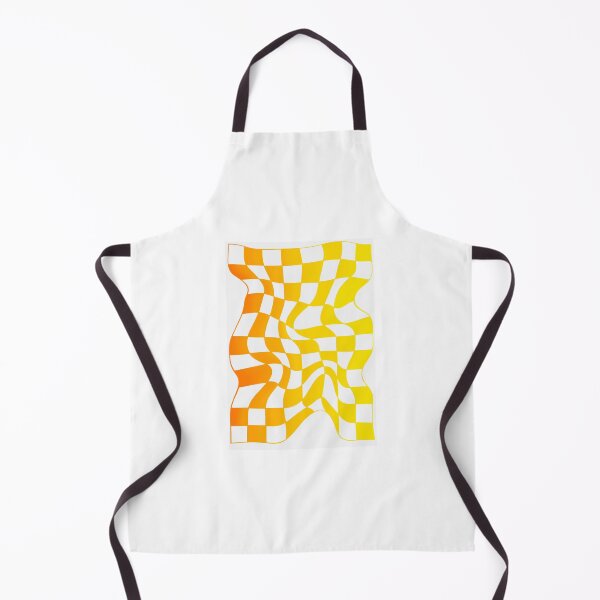 Item preview, Wavey groovy grid pattern illustration  designed and sold by BlochHauss.
