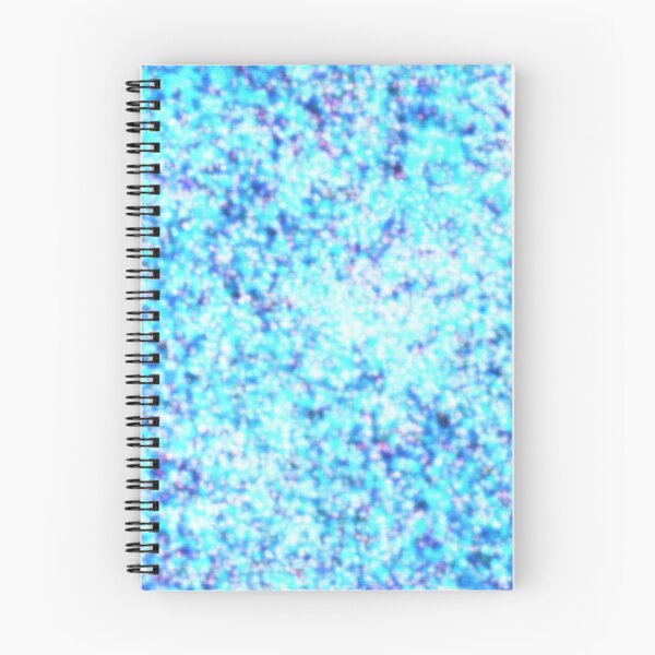 Item preview, Blue Stars, sparkling with Blue and Pink stars pattern designed and sold by ANU007.