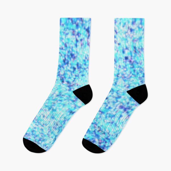Item preview, Blue Stars, sparkling with Blue and Pink stars pattern designed and sold by ANU007.