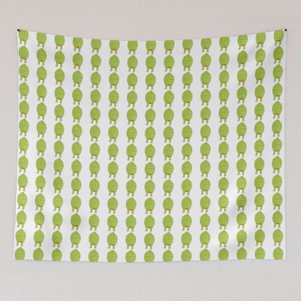 Item preview, Girly frog butt designed and sold by Abby Wolfe.