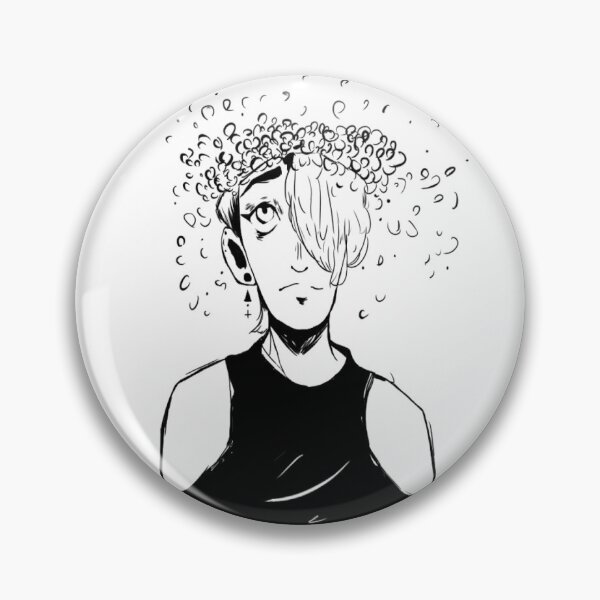 Item preview, Guy designed and sold by Urilustra.