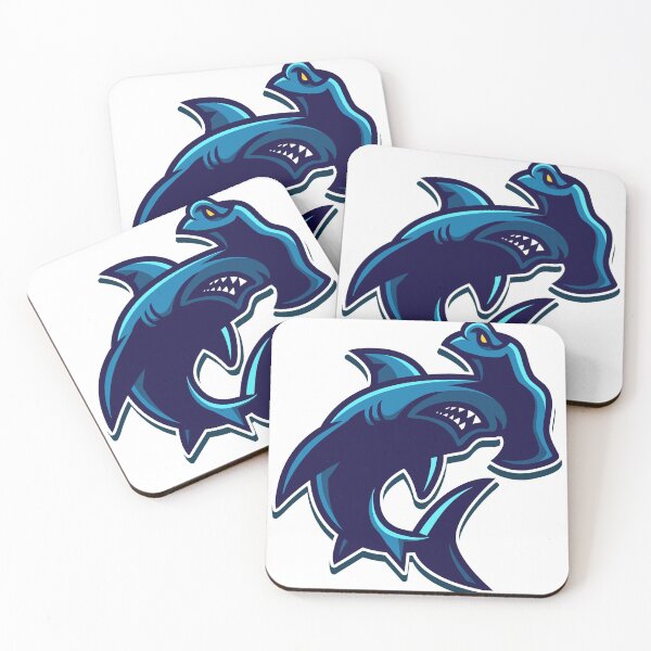 Item preview, Hammerhead Shark designed and sold by roocky.