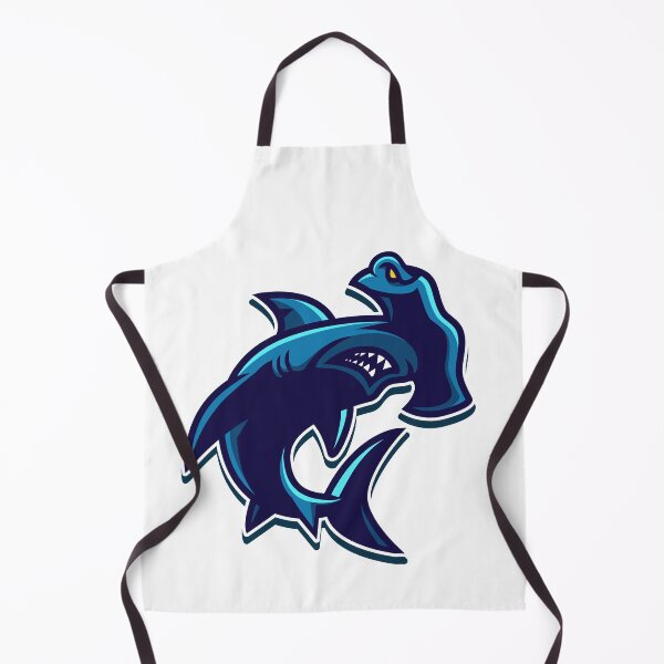 Item preview, Hammerhead Shark designed and sold by roocky.
