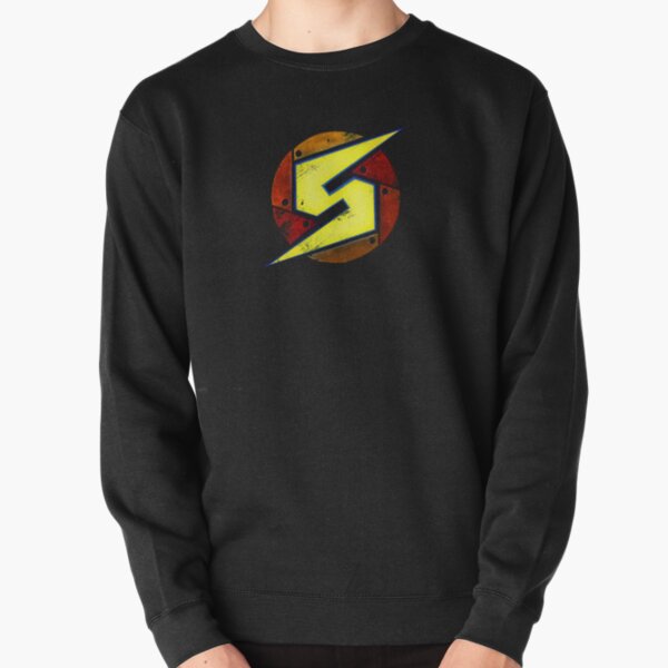Item preview, Samus Logo designed and sold by silentrebel.
