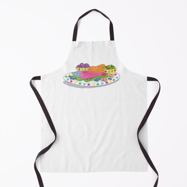 Item preview, "King Leo’s Palace Platter" designed and sold by gigiamal.