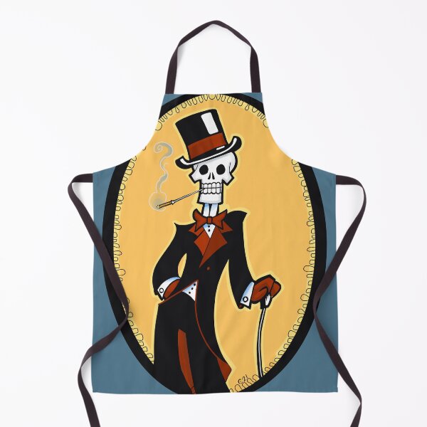 Item preview, Gentleman Death designed and sold by CirsiumArts.