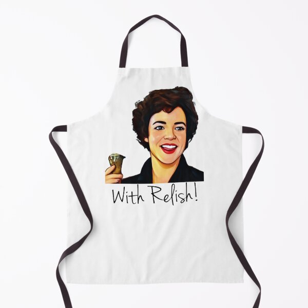 Item preview, Oh, Bite the weenie, Riz! “ with relish!” designed and sold by froggyleggs.