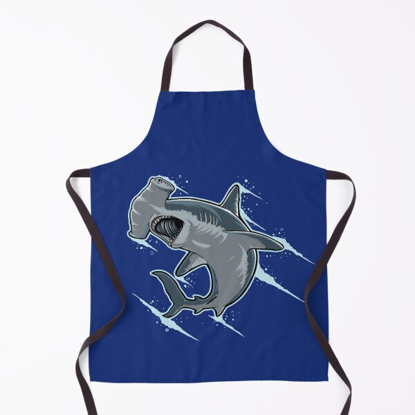Item preview, Hammerhead Shark designed and sold by roocky.