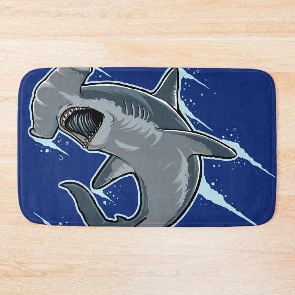 Item preview, Hammerhead Shark designed and sold by roocky.