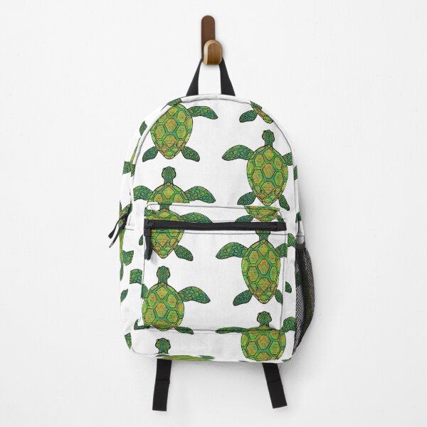 Item preview, Green Turtle designed and sold by CarrieBrose.