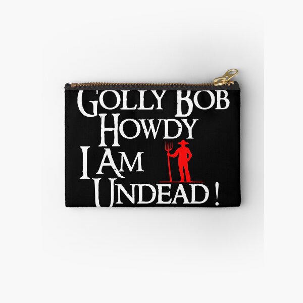Item preview, Golly bob Howdy I am Undead! - MMO - MMORPG designed and sold by jacob-jendrey.