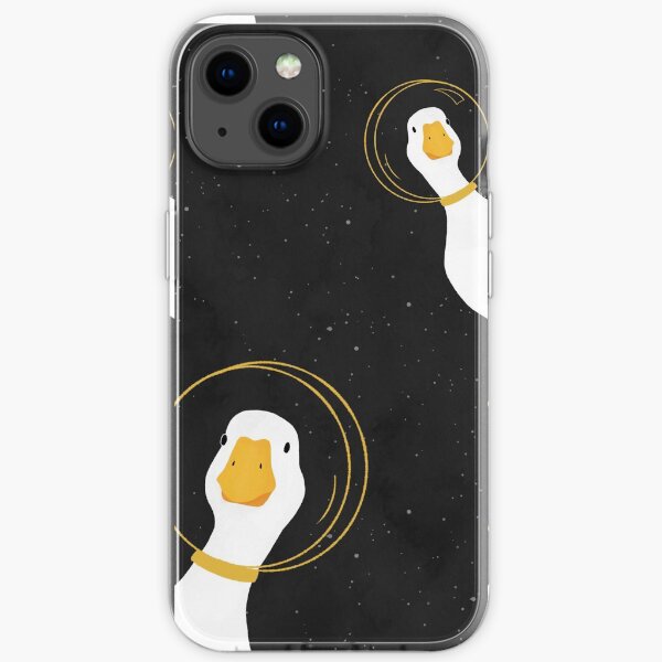 Hey Human, Are u calling? iPhone Soft Case