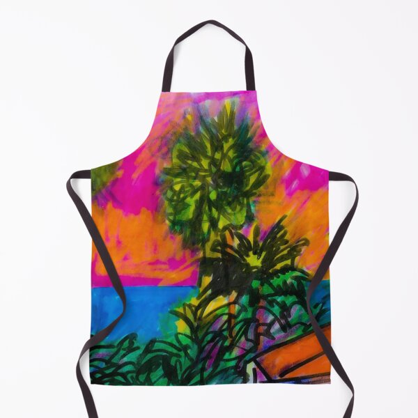 Item preview, Domingo de Laguna Beach designed and sold by NicholasVitale.