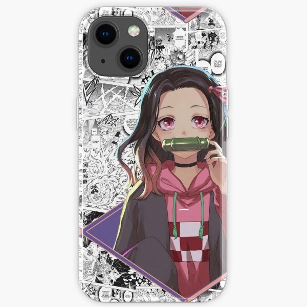 2021 japan girly fun Tough Cases Japanese 2022 anime college friend gift school iphone 13