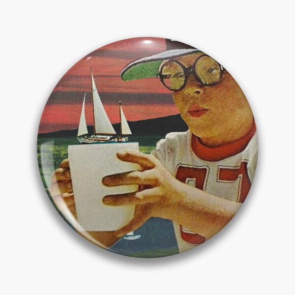 Item preview, Nautically Curious designed and sold by ItsMabo.