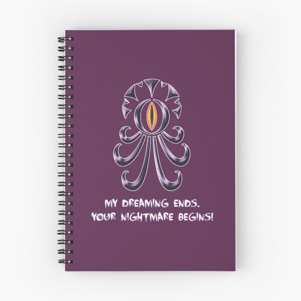 Item preview, Reign of C'Thun designed and sold by Mike-Brodu.