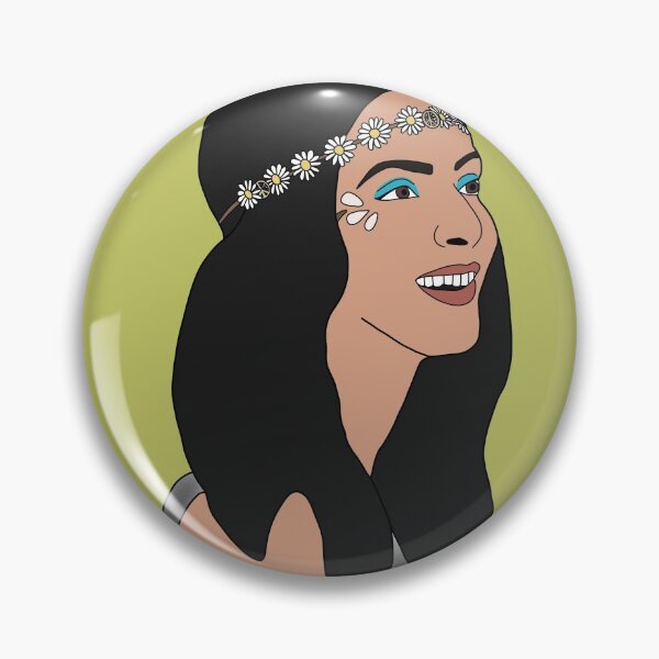 Item preview, Zari Tomaz designed and sold by TheDevilsArt.