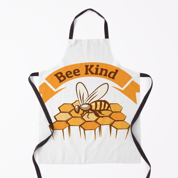 Item preview, Bee Kind Beautiful Words designed and sold by DinujayaDesigns.