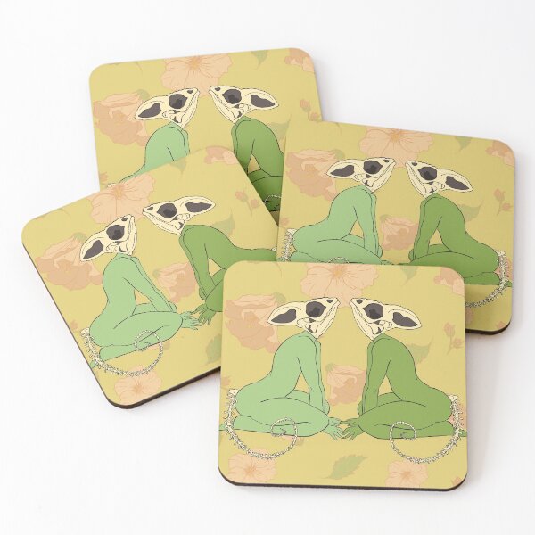 Item preview, The Chameleon Effect designed and sold by Tori Parks.
