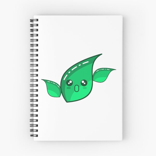 Item preview, Emotion Artprint Leaf Design designed and sold by Rizky Dwi Aprianda.