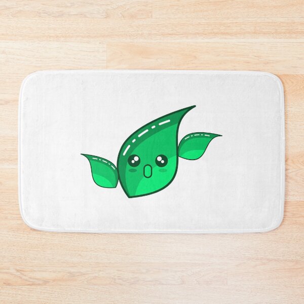 Item preview, Emotion Artprint Leaf Design designed and sold by Rizky Dwi Aprianda.