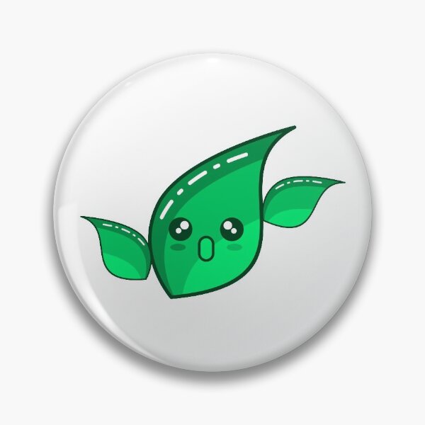 Item preview, Emotion Artprint Leaf Design designed and sold by Rizky Dwi Aprianda.