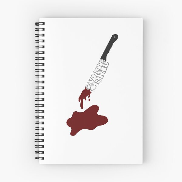 Item preview, favorite crime song  designed and sold by Dino's Designs.