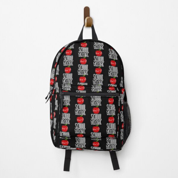 Item preview, Welcome Back To School - Cute Pre-K, Kinder, or Grades Students & Teachers Gift designed and sold by Mozaic Clothes.