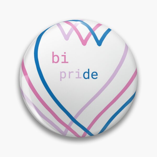 Item preview, bi pride designed and sold by agusta-.