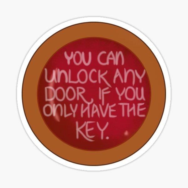 Love Sticker