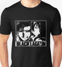 BL Unisex T-Shirt