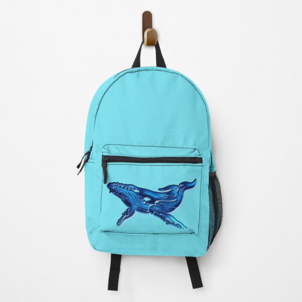 Item preview, Tribal Humpback Whale designed and sold by A-Dube-Thought.