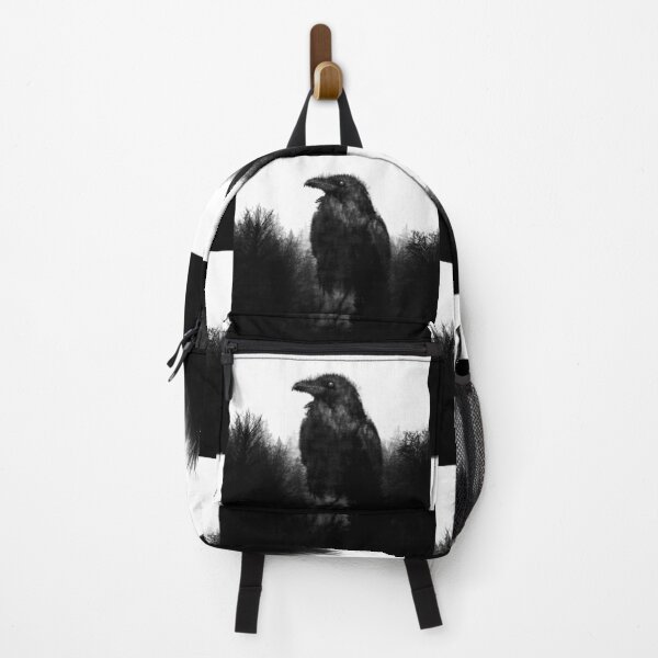 Item preview, Raven Forest designed and sold by HBIC25.