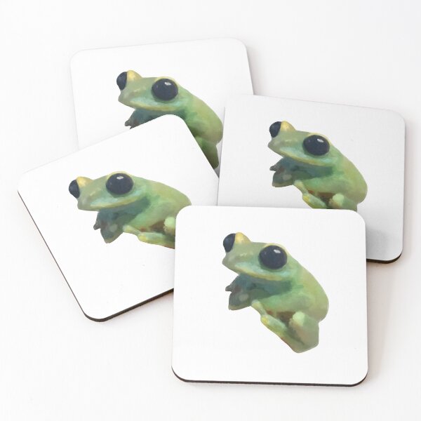 Item preview, tiny froge designed and sold by Laurwegs.