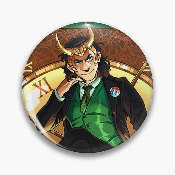Item preview, Glorious designed and sold by DesireComics.