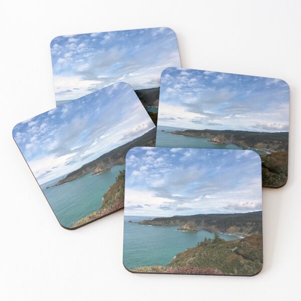 Item preview, Summer Blue Ocean Beach View  designed and sold by KsbAesthetics.