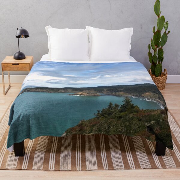 Item preview, Summer Blue Ocean Beach View designed and sold by KsbAesthetics.