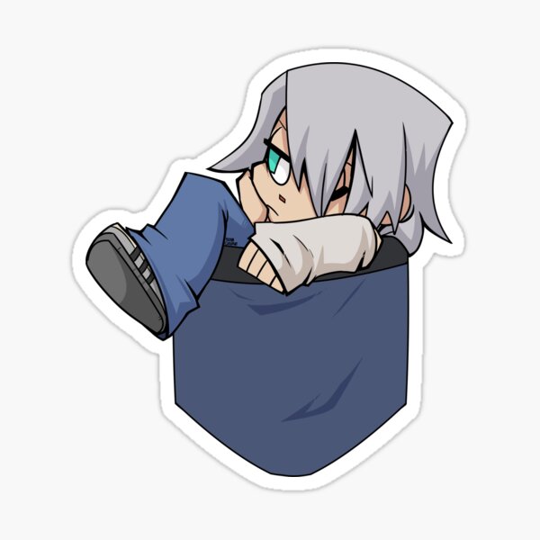 Artikel-Vorschau von Tasche KH2 Riku, designt und verkauft von MintySkulls.