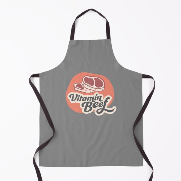 Item preview, B Stands For Beef Vintage Design designed and sold by Spindriftmerch.