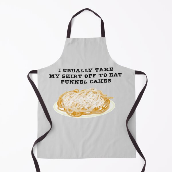 Item preview, Funnel Cake designed and sold by kybarkingspider.