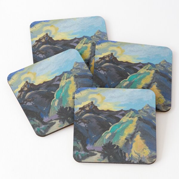 Item preview, Expressionist Oil Painting designed and sold by YKraemerArt.